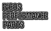 RPP | Ricos Performance Parts